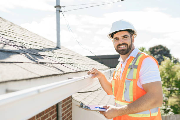 Roof Repair Estimates in Otterbein, IN